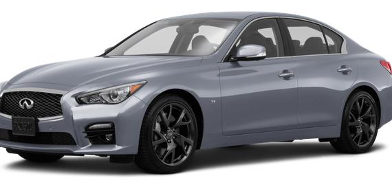 INFINITI Q50 2015 JN1BV7AP6FM344368 image