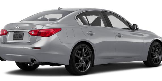 INFINITI Q50 2015 JN1BV7AR9FM395347 image
