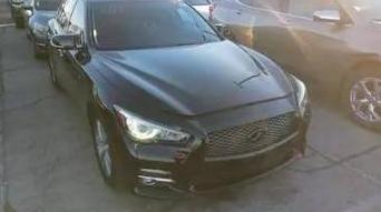 INFINITI Q50 2015 JN1BV7AR4FM408022 image