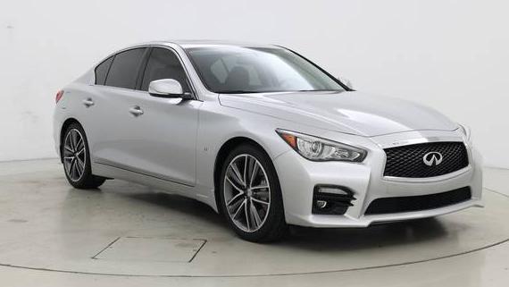 INFINITI Q50 2015 JN1BV7AP8FM343092 image