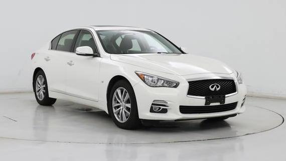 INFINITI Q50 2015 JN1BV7AR5FM392882 image INFINITI Q50 2015 JN1BV7AR5FM392882 image