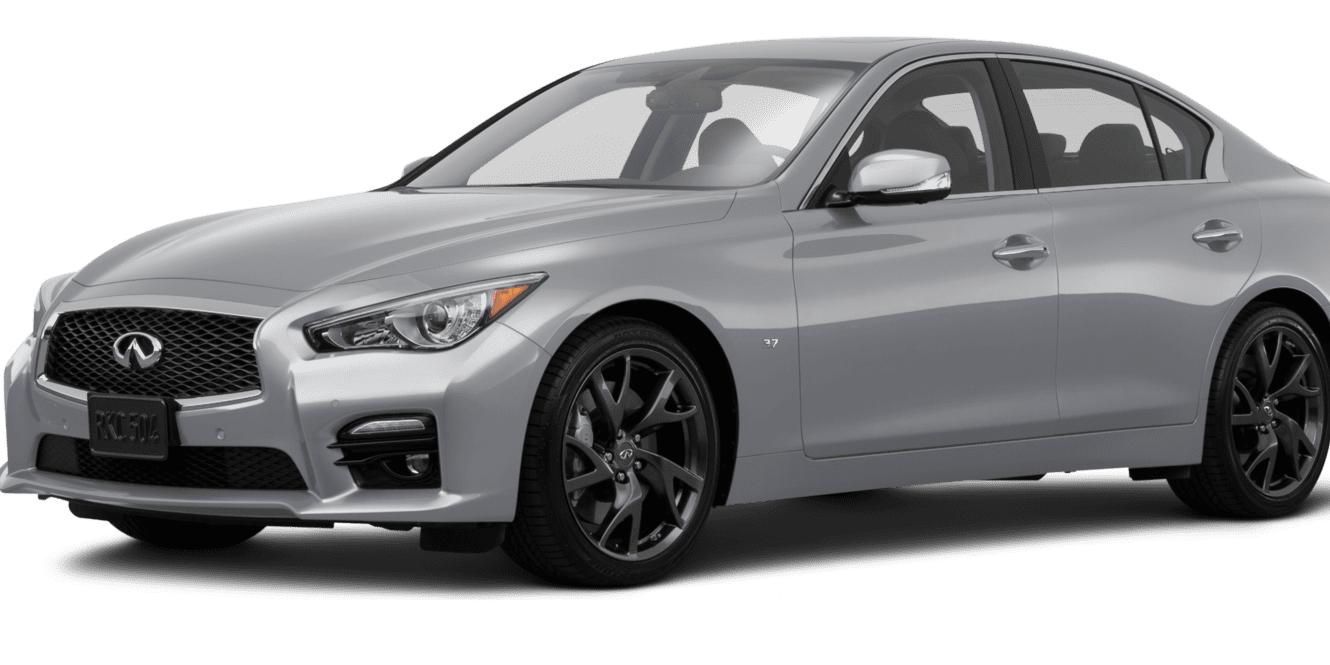 INFINITI Q50 2015 JN1BV7AP7FM354018 image