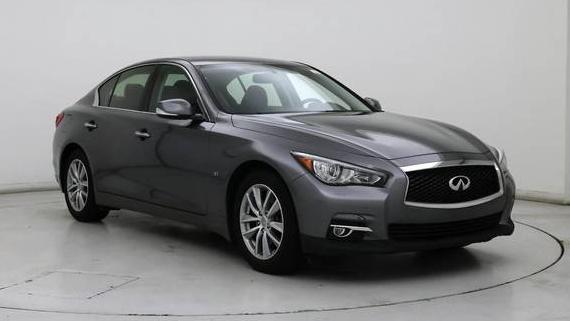 INFINITI Q50 2015 JN1BV7AR4FM423216 image