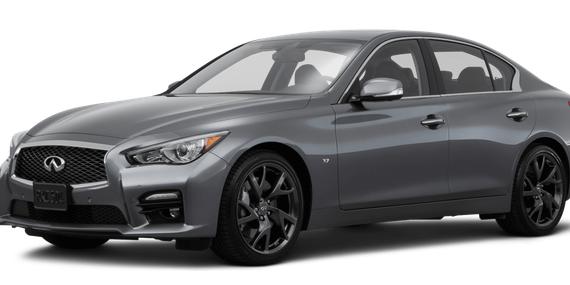 INFINITI Q50 2015 JN1BV7AP2FM352399 image