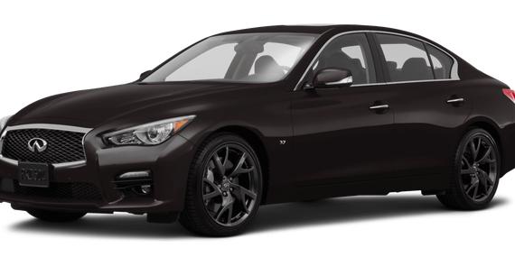 INFINITI Q50 2015 JN1BV7AP8FM343349 image