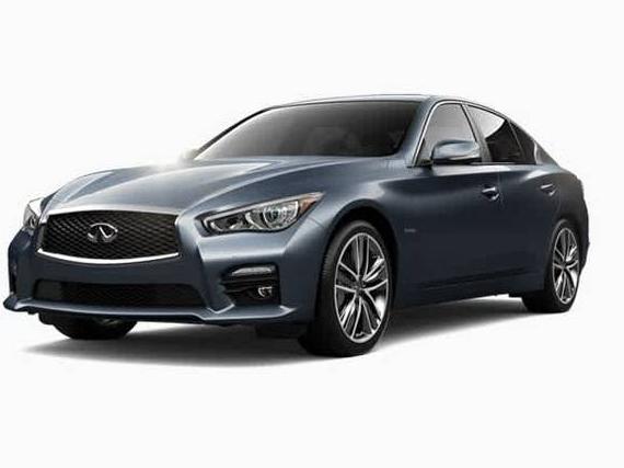 INFINITI Q50 2015 JN1BV7AP8FM337633 image