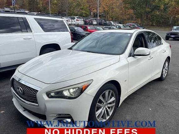 INFINITI Q50 2015 JN1BV7AR6FM397217 image INFINITI Q50 2015 JN1BV7AR6FM397217 image