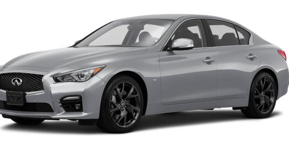INFINITI Q50 2015 JN1BV7AP7FM348199 image