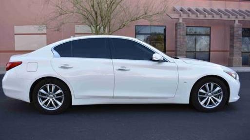 INFINITI Q50 2015 JN1BV7AP0FM350764 image