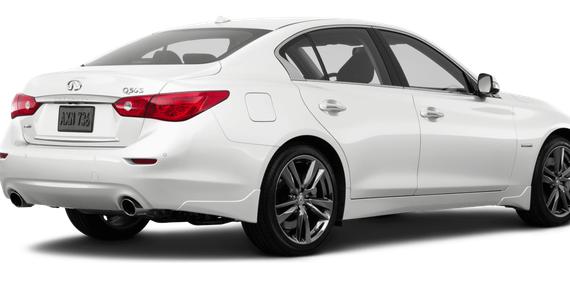 INFINITI Q50 2015 JN1AV7AP7FM790900 image