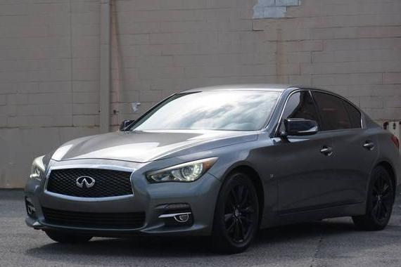 INFINITI Q50 2015 JN1BV7AP7FM330768 image