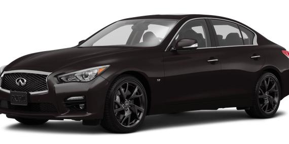 INFINITI Q50 2015 JN1BV7AP3FM333179 image