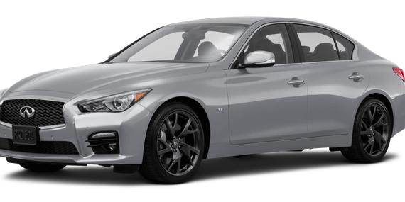 INFINITI Q50 2015 JN1BV7AP8FM343061 image