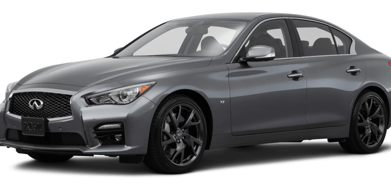 INFINITI Q50 2015 JN1BV7AP4FM338617 image