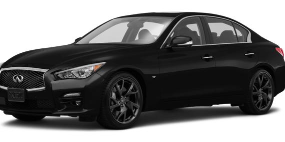 INFINITI Q50 2015 JN1BV7AP4FM349357 image