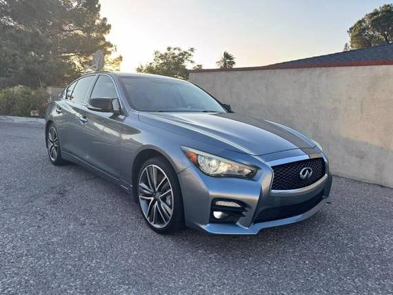 INFINITI Q50 2015 JN1BV7AP9FM349516 image INFINITI Q50 2015 JN1BV7AP9FM349516 image