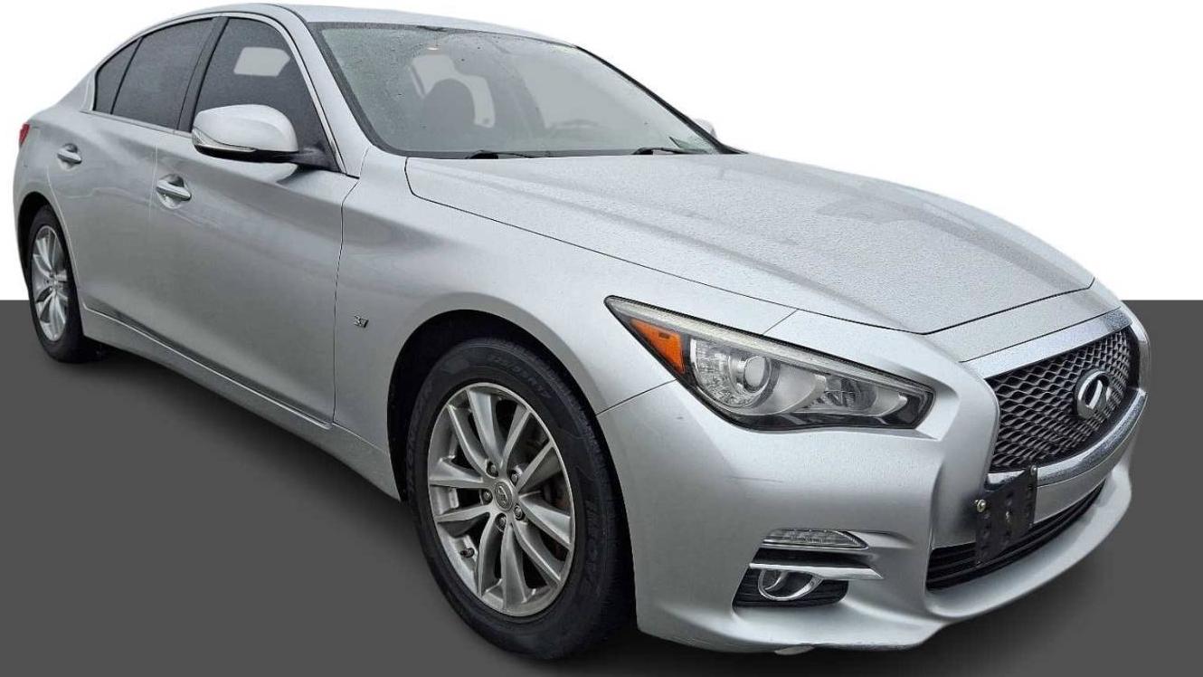 INFINITI Q50 2015 JN1BV7AR6FM413044 image