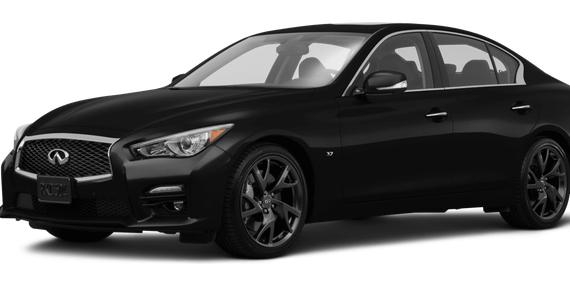 INFINITI Q50 2015 JN1BV7AP1FM334881 image