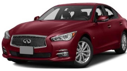 INFINITI Q50 2015 JN1BV7AR8FM417984 image