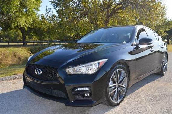 INFINITI Q50 2015 JN1BV7AP2FM345176 image INFINITI Q50 2015 JN1BV7AP2FM345176 image