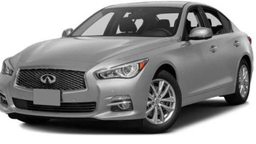 INFINITI Q50 2015 JN1BV7AP7FM344430 image