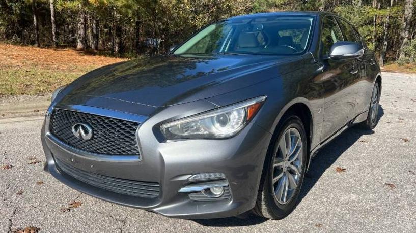 INFINITI Q50 2015 JN1BV7AR7FM416292 image