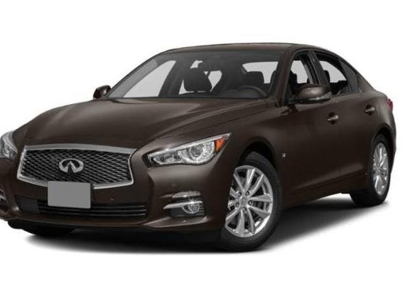 INFINITI Q50 2015 JN1BV7AP2FM358316 image