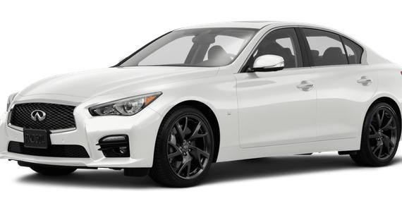 INFINITI Q50 2015 JN1BV7AP6FM335797 image