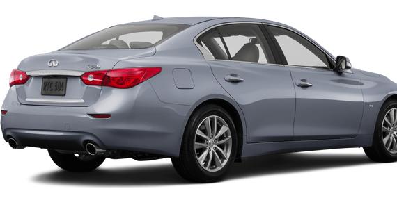 INFINITI Q50 2015 JN1BV7AR7FM401713 image