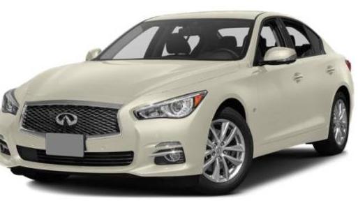 INFINITI Q50 2015 JN1BV7AR8FM406645 image