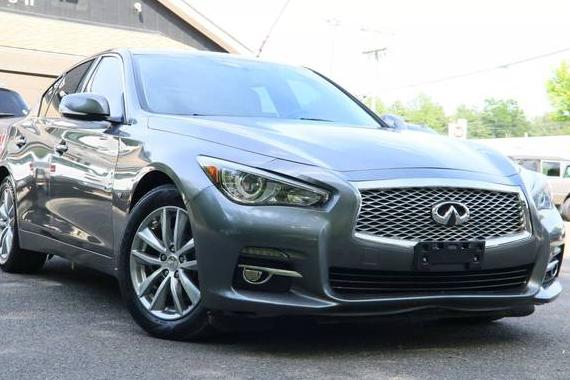 INFINITI Q50 2015 JN1BV7AR1FM404591 image