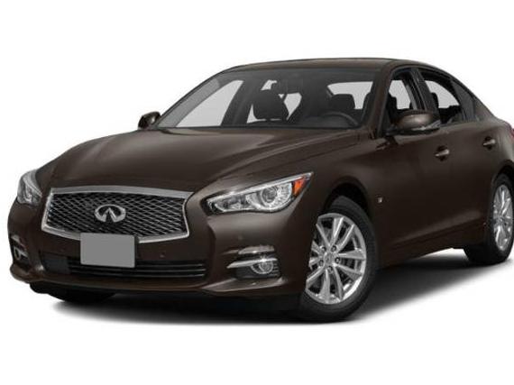 INFINITI Q50 2015 JN1BV7AP4FM338410 image