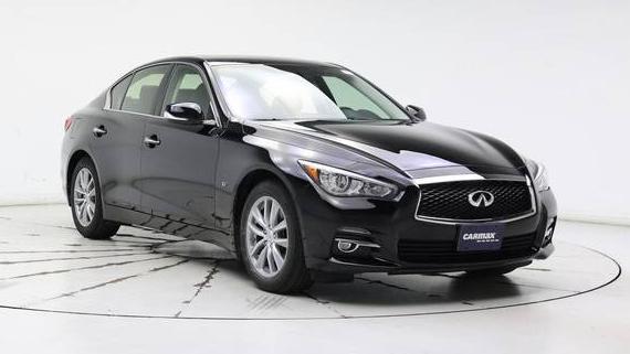 INFINITI Q50 2015 JN1BV7AR8FM400750 image INFINITI Q50 2015 JN1BV7AR8FM400750 image