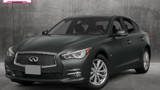 INFINITI Q50 2015 JN1BV7AR3FM422333 image