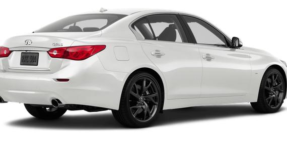 INFINITI Q50 2015 JN1BV7AR9FM396269 image