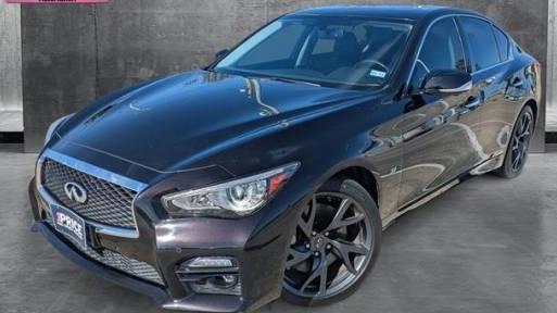 INFINITI Q50 2015 JN1BV7AP6FM347061 image