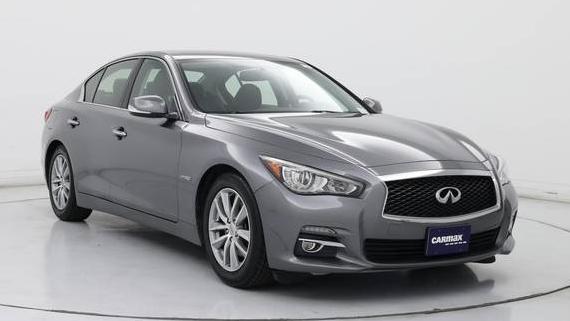 INFINITI Q50 2015 JN1AV7AP6FM790600 image INFINITI Q50 2015 JN1AV7AP6FM790600 image