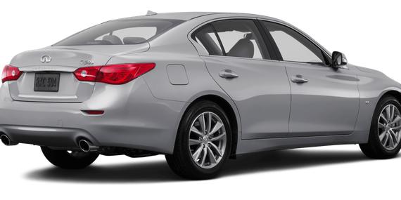 INFINITI Q50 2015 JN1BV7AR9FM415886 image
