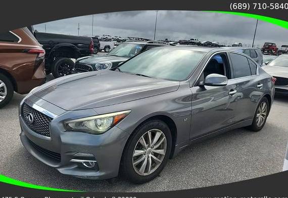 INFINITI Q50 2015 JN1BV7AR6FM396889 image INFINITI Q50 2015 JN1BV7AR6FM396889 image