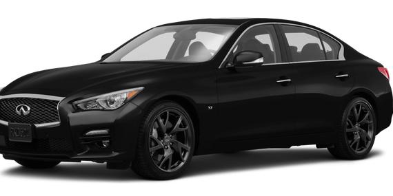 INFINITI Q50 2015 JN1BV7AP8FM332724 image