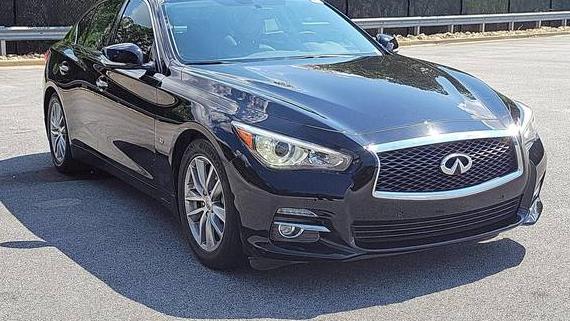 INFINITI Q50 2015 JN1BV7AP1FM348442 image