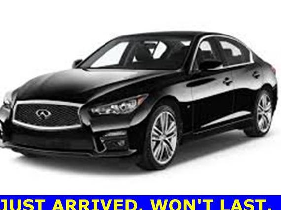 INFINITI Q50 2015 JN1BV7AR7FM411027 image
