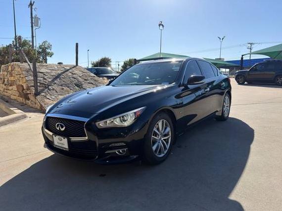 INFINITI Q50 2015 JN1BV7AP3FM347633 image
