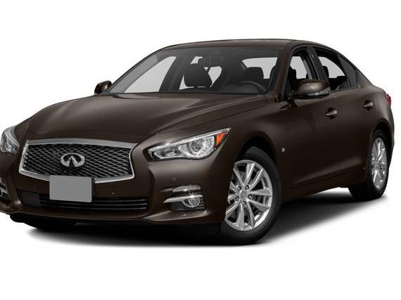 INFINITI Q50 2015 JN1BV7AR7FM412226 image
