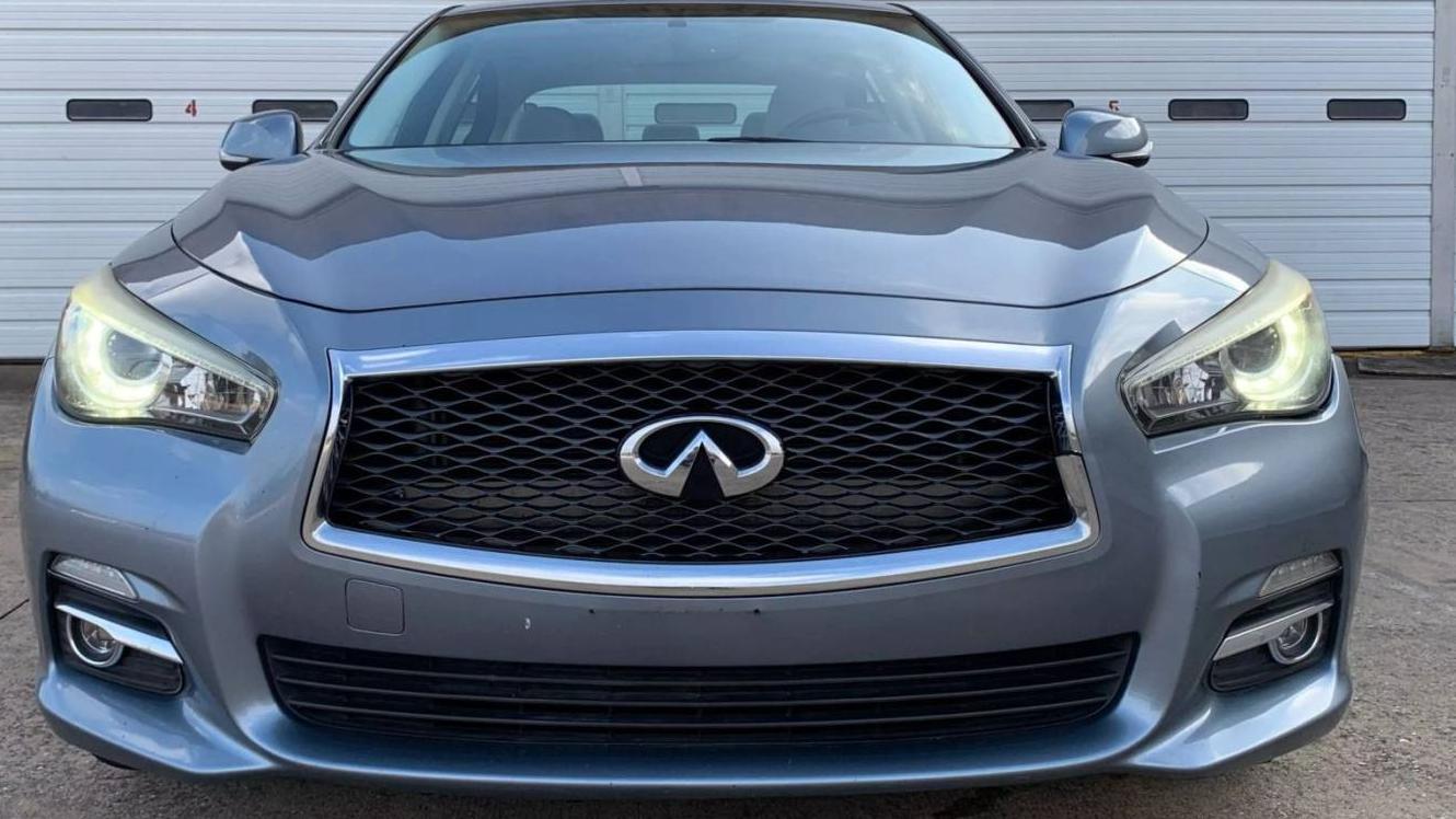 INFINITI Q50 2015 JN1BV7AR1FM403540 image