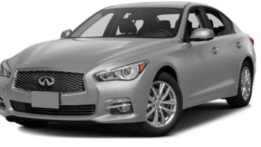 INFINITI Q50 2015 JN1BV7AR3FM414717 image