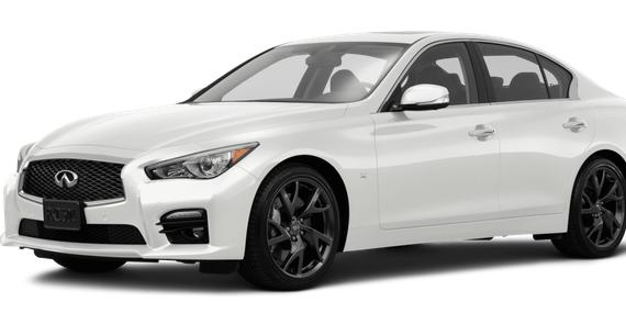 INFINITI Q50 2015 JN1BV7AP1FM358579 image