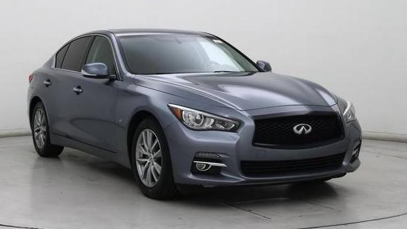 INFINITI Q50 2015 JN1BV7AR7FM413277 image INFINITI Q50 2015 JN1BV7AR7FM413277 image
