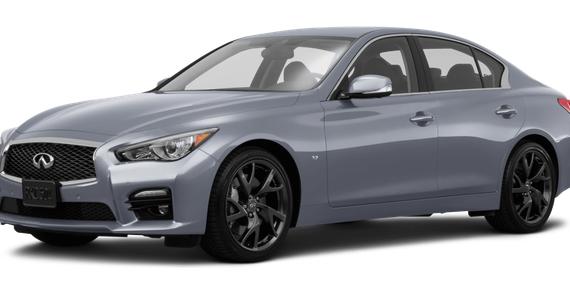INFINITI Q50 2015 JN1BV7AP4FM336351 image