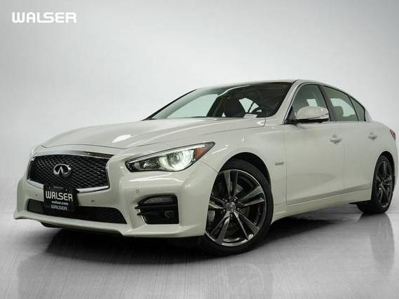 INFINITI Q50 2015 JN1AV7ARXFM850105 image INFINITI Q50 2015 JN1AV7ARXFM850105 image